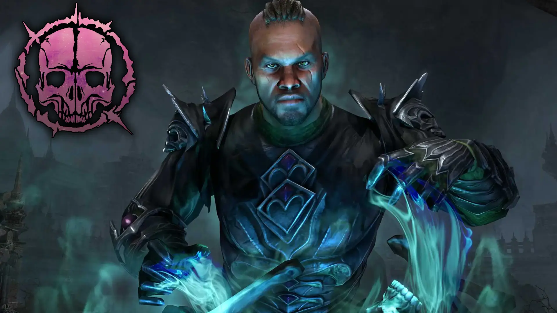 ESO Necromancer Builds Database