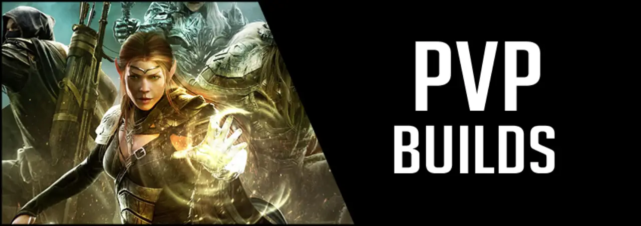 ESO PVP Builds Database