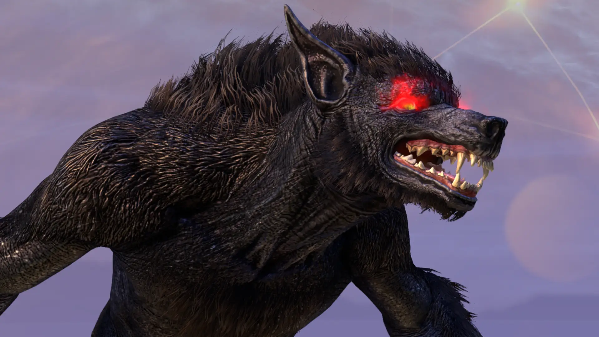 ESO Solo Werewolf Build Best