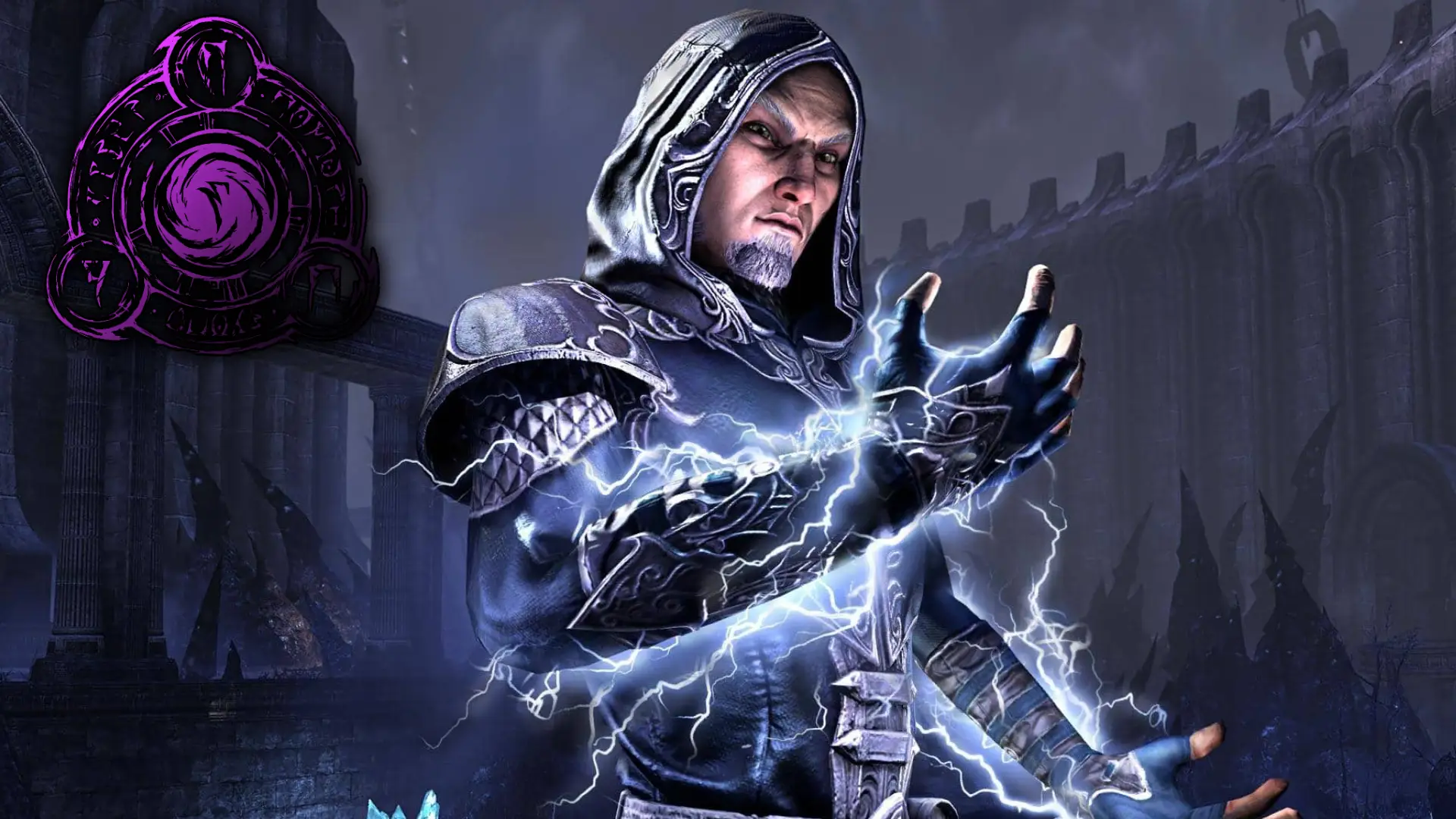 ESO Sorcerer Builds Database