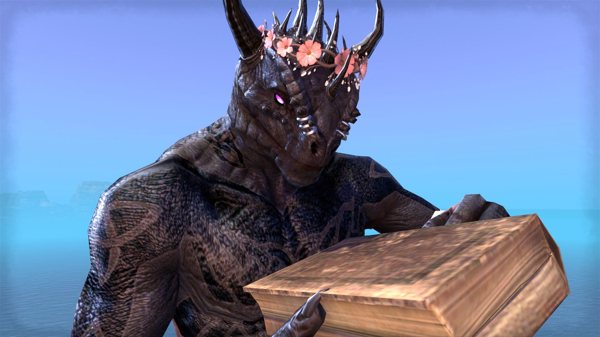 ESO Tamriel Tomes guide covering challenges, rewards, tiers and Tome Points for Season Zero