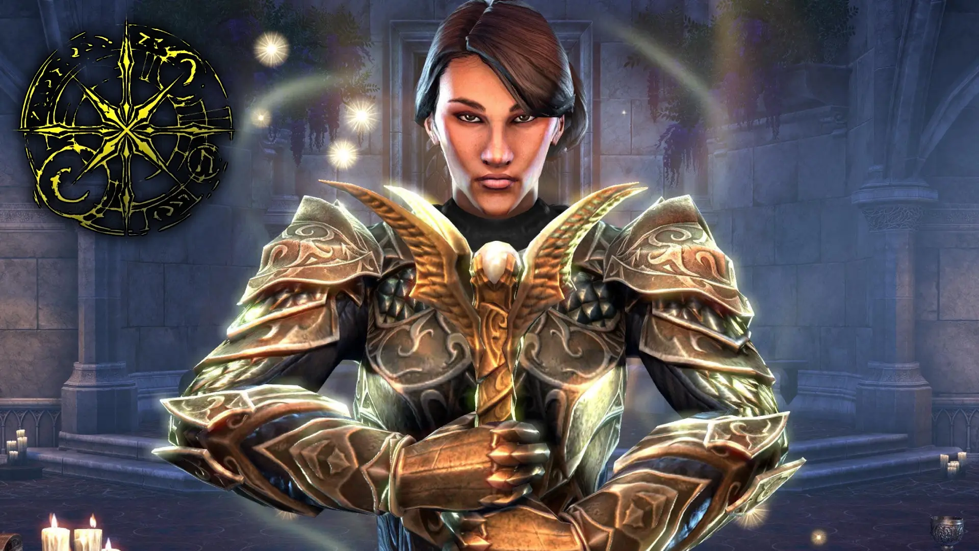 ESO Templar Builds Database