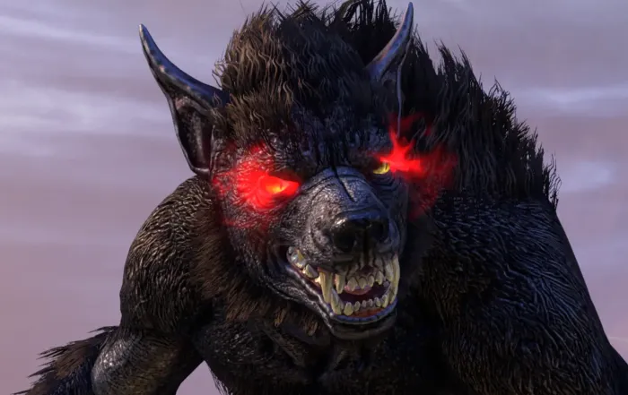 ESO Werewolf Build Best