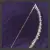 Grey Wolf bow icon Crimson Desert