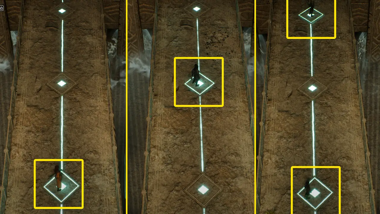 Solasta 2 Star Puzzle Solution