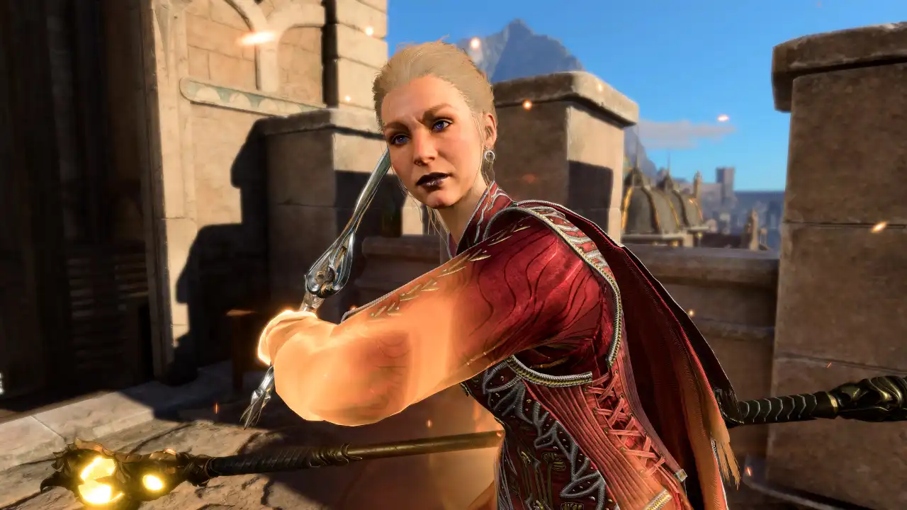 bg3 attack rolls explained