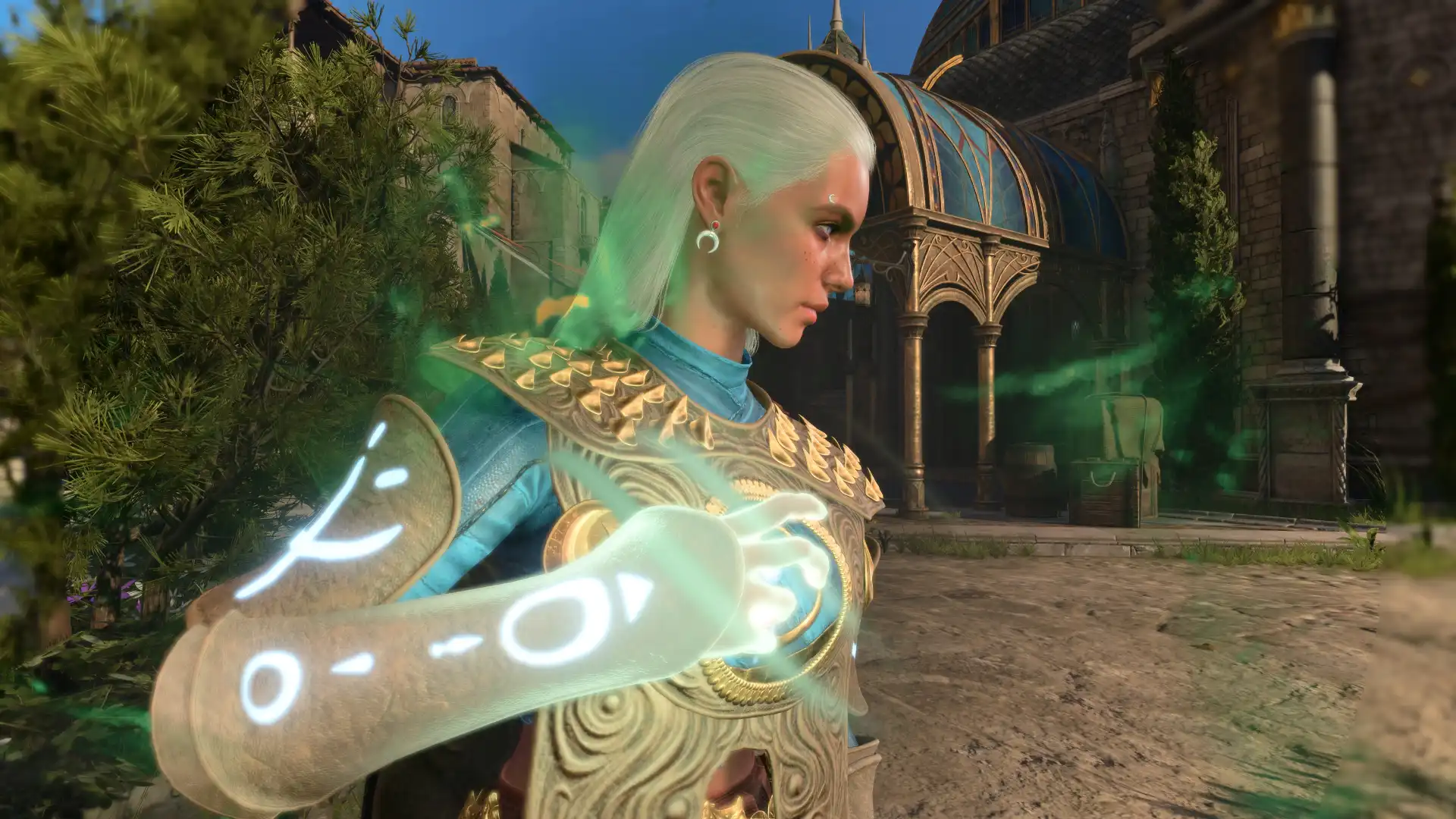 bg3 monk rogue build