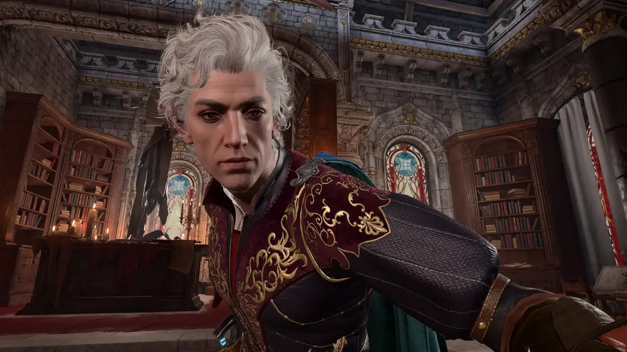 bg3 stealth explained