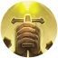 bright harbinger icon eso templar class mastery