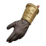 Ator's Will Leather Gloves icon crimson desert