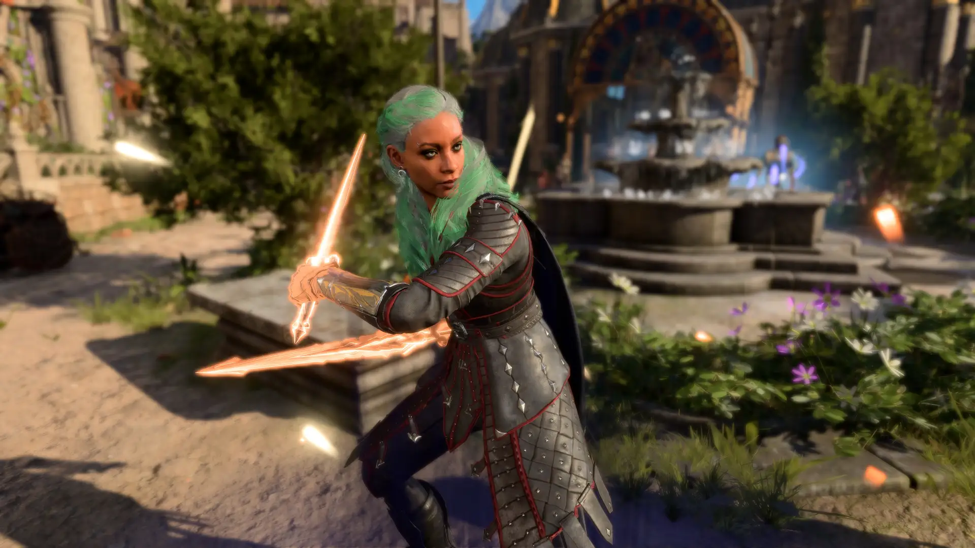 BG3 Dual Crossbow Multiclass Build Guide