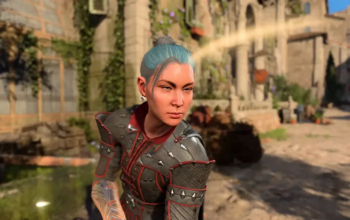 BG3 Gloomstalker Assassin Build