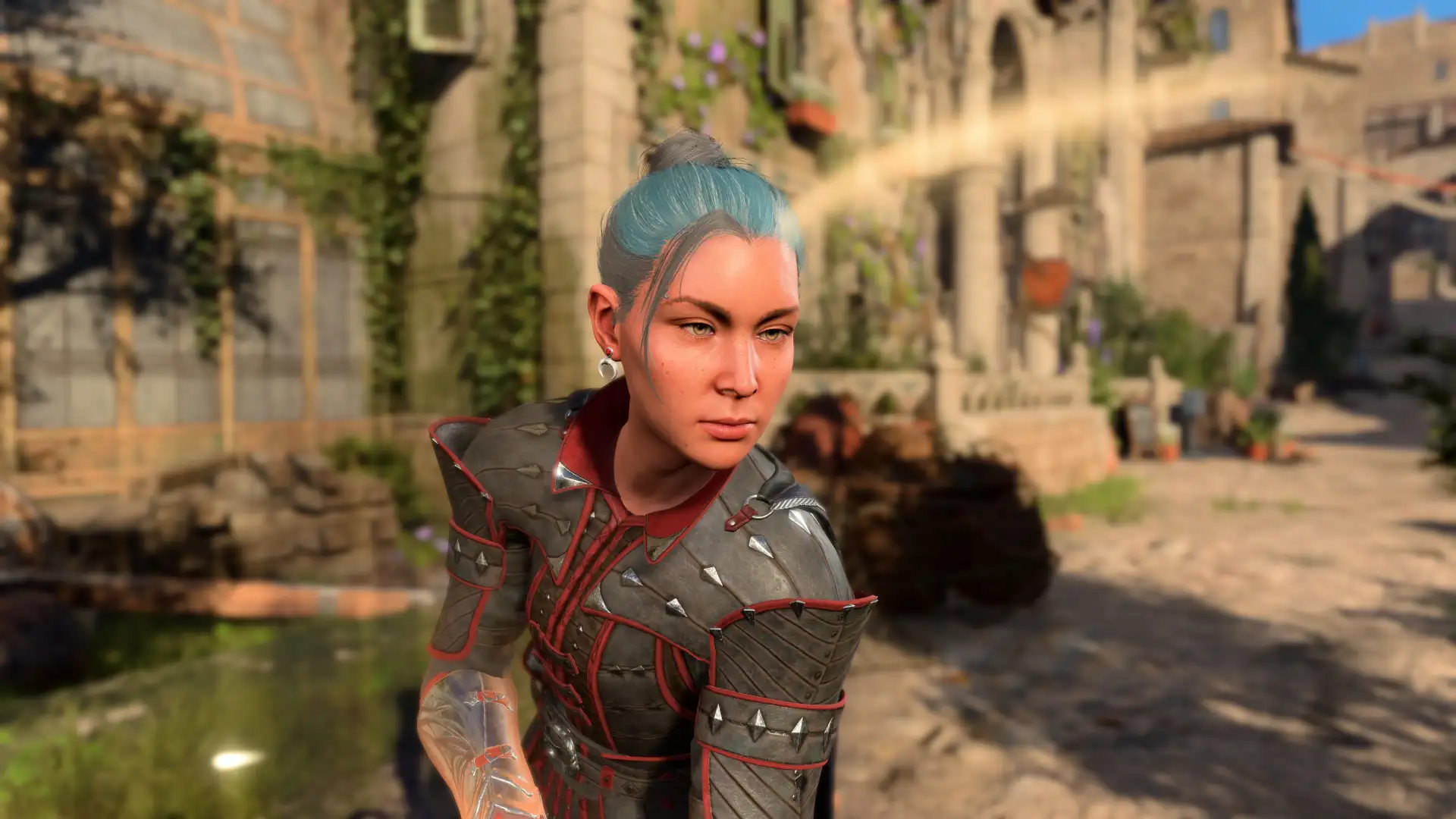 BG3 Gloomstalker Assassin Build