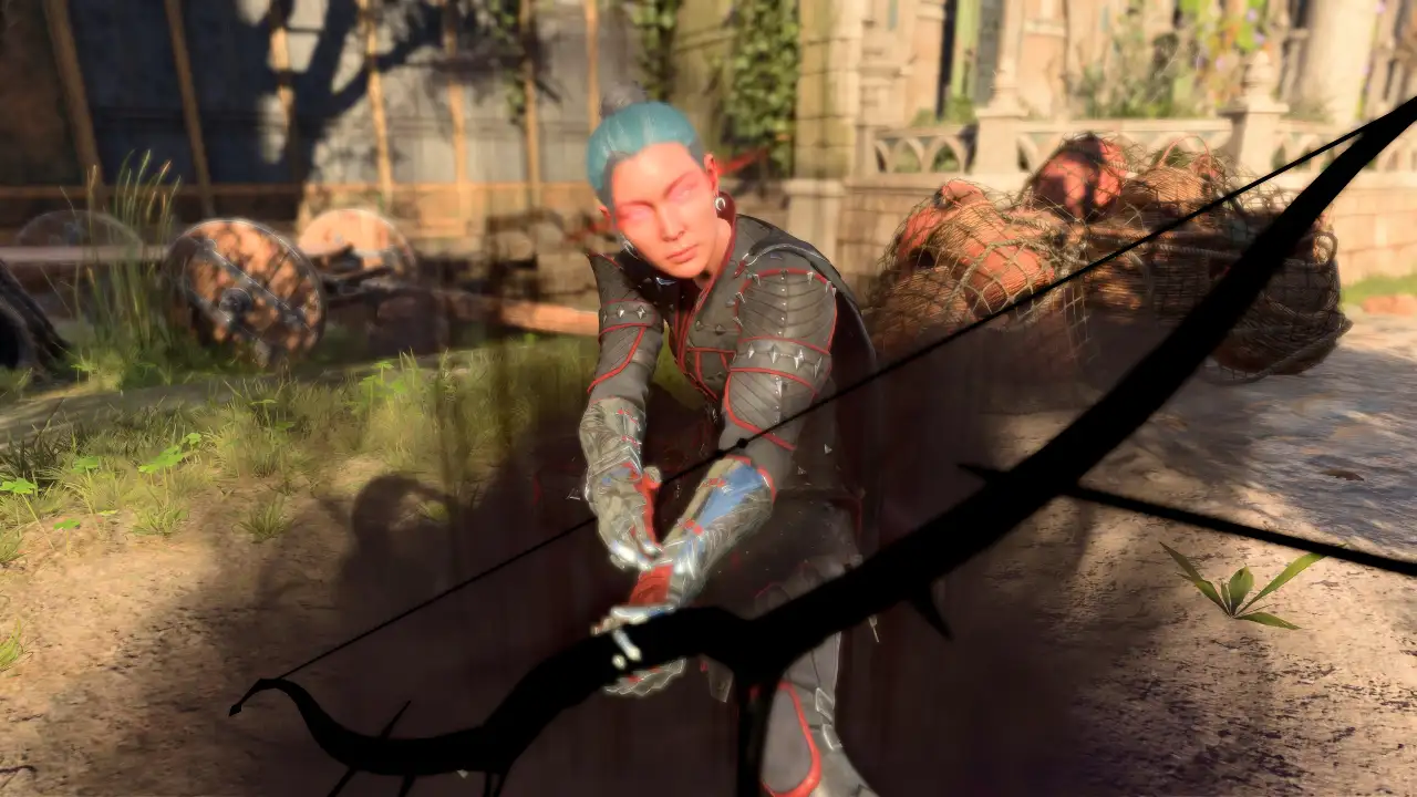 BG3 Gloomstalker Assassin Multiclass Build Guide