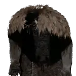 Bear Hide Cloak icon crimson desert