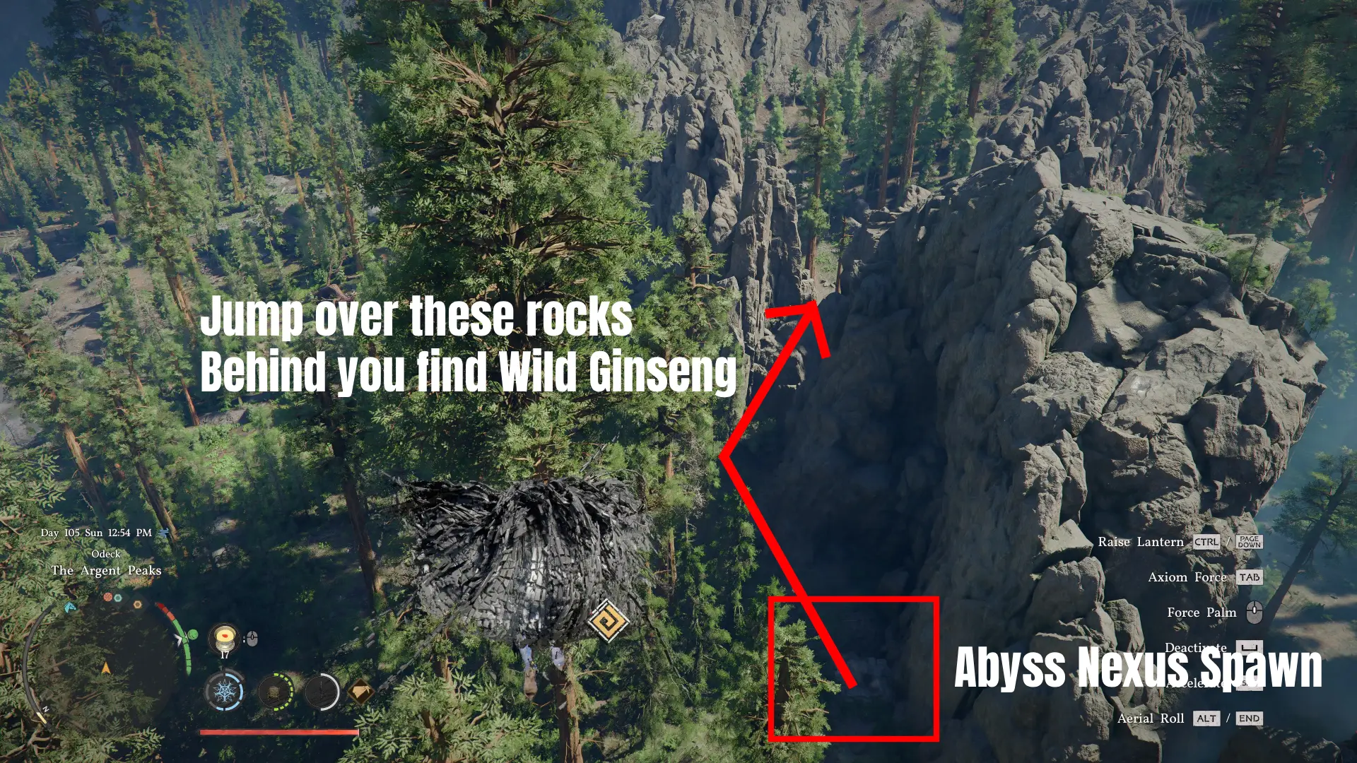 Location Image 2 Crimson Desert