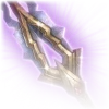 bg3 knife of the undermountain king icon