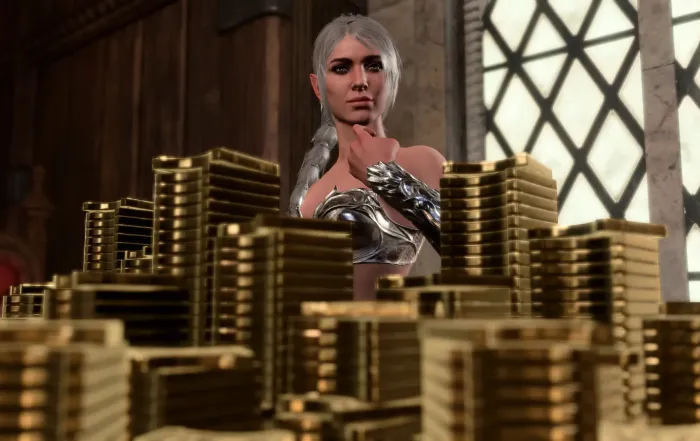 BG3 How to Get Infinite Gold Guide