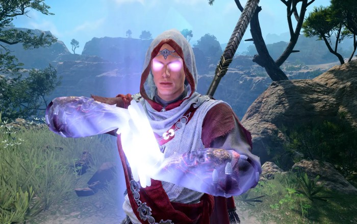 BG3 Wizard vs Sorcerer Guide