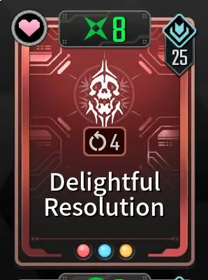 TFD Dia Ancestor Module Delightful Resolution