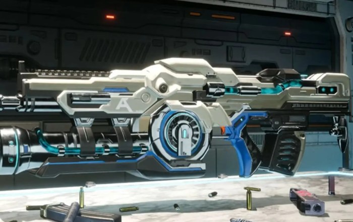 The First Descendant Whirlwind Build