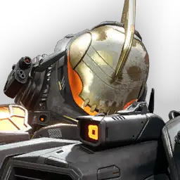 tfd Ultimate Esiemo Icon