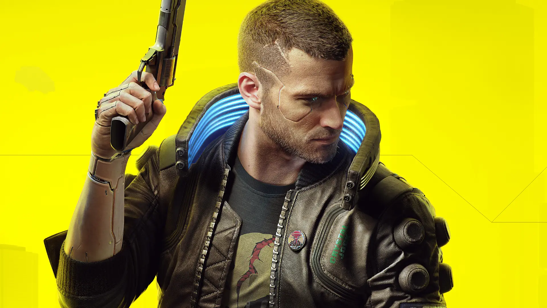 Cyberpunk 2077 Builds Database