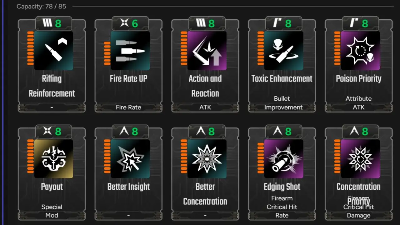 TFD Shackles of Mortality Module Setup