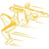 Air Dash icon Cyberpunk2077