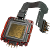 Biomonitor icon Cyberpunk 2077