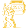 Blind Spot icon Cyberpunk2077