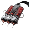 Blood Pump icon Cyberpunk 2077