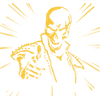 Borrowed Time icon Cyberpunk2077