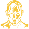 Chrome Constitution icon Cyberpunk2077