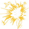 Close-quarters Carnage icon Cyberpunk2077