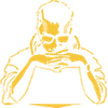 Copy-Paste icon Cyberpunk2077
