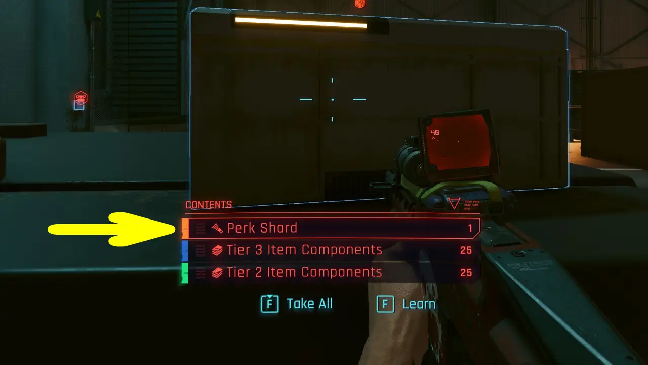 Cyberpunk 2077 Per Shard Locations Guide