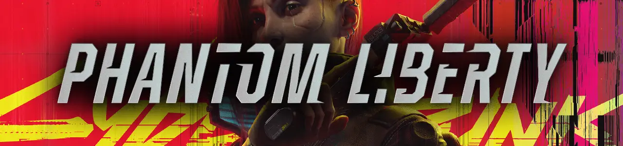Cyberpunk 2077 Phantom Liberty DLC Perk Shards