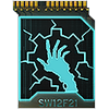 Cyberware Malfunction icon Cyberpunk 2077