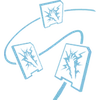 Data Tunneling icon Cyberpunk 2077