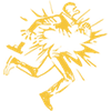 Dread icon Cyberpunk2077