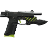 Dying Night icon Cyberpunk 2077