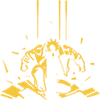 Epicenter icon Cyberpunk2077