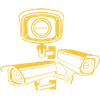 Eye in the Sky icon Cyberpunk2077