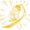 Flash and Thunderclap icon Cyberpunk2077