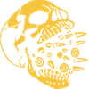 Glutton for War icon Cyberpunk2077
