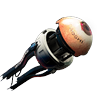 Kiroshi Sentry Optics icon Cyberpunk 2077