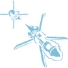 Launch Capacity Override icon Cyberpunk 2077