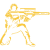 Long Shot icon Cyberpunk2077