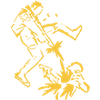 Mean Streak icon Cyberpunk2077